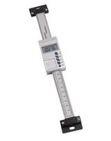 Digital Readout DRO Scales - Horizontal scale 0-400mm