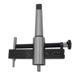 Circle Cutter for Cutting Sheet Metal Holes - 2MT - 2MT