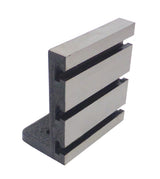 Angle Plate Tee Slotted for Lathes