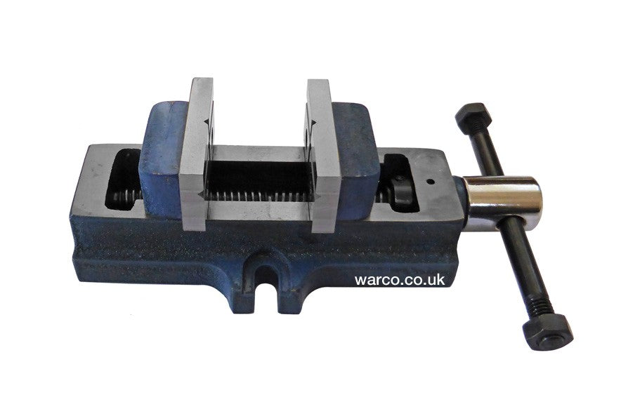 Self Centering Vice Small - 50mm Jaws