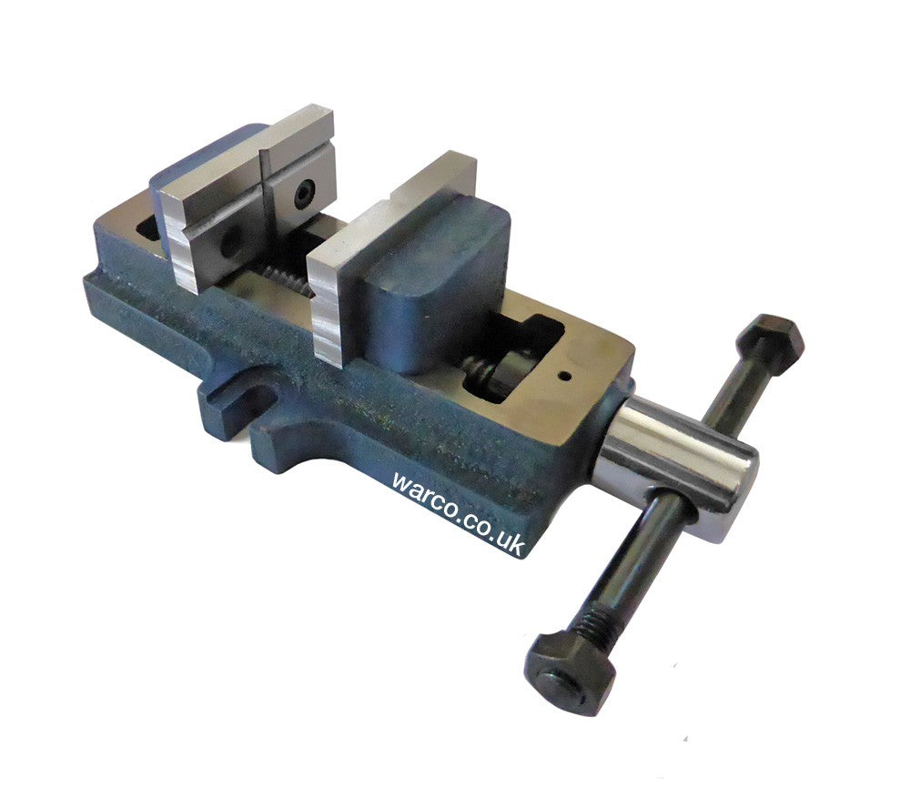 Self Centering Vice Small - 50mm Jaws