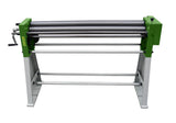 49" Bending Rolls - Manually Operated