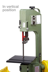 4 1/2" Universal Bandsaw