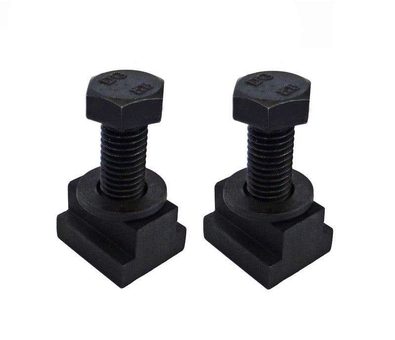 Drill Vice Fixing Kit - 40BSF