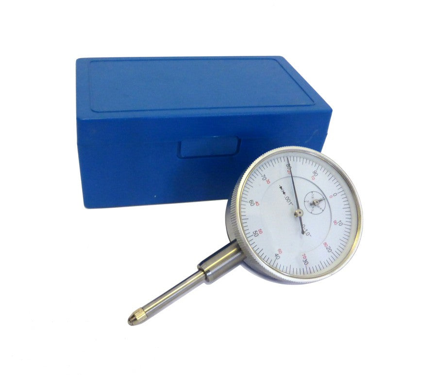 Dial Gauge