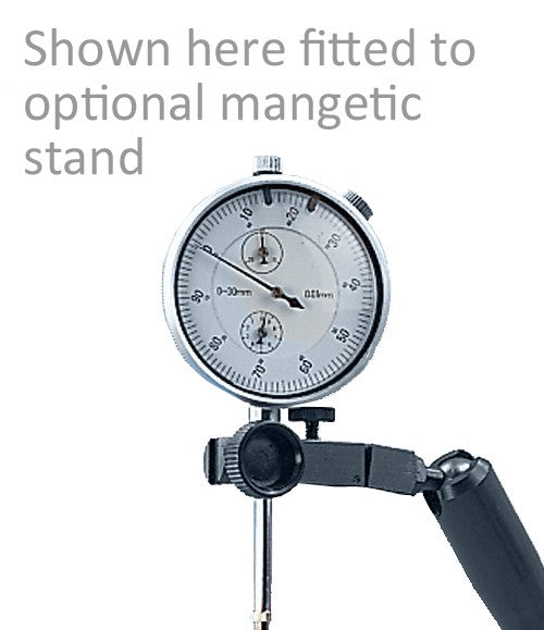 Dial Gauge