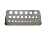 Drill Gauge - Metric