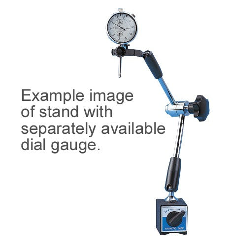 Magnetic Stand - 210mm
