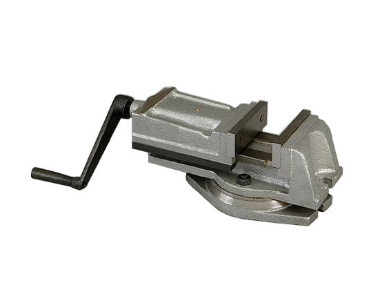 Milling Vice - 125mm/200mm - 8028.200 200mm