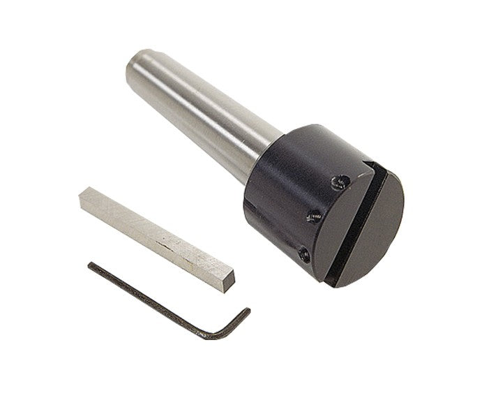 Fly Cutter - 3MT - 3MT Tapped 12mm
