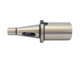 ISO30 Reducer Morse Taper Adapter - 2MT 3MT - ISO 30 to 2MT