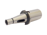 ISO30 Reducer Morse Taper Adapter - 2MT 3MT - ISO 30 to 3MT