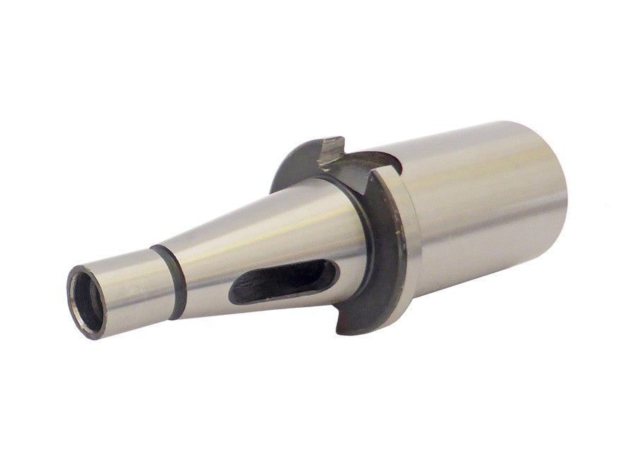 ISO30 Reducer Morse Taper Adapter - 2MT 3MT - ISO 30 to 2MT