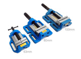Drill Vice - 125mm