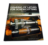 Book - Gearing of Lathes for Screwcutting