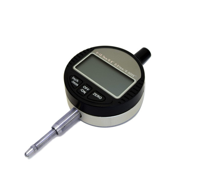 Digital Indicator
