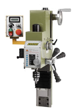 Milling Head for WM280 & WM290 Lathes - Vertical Attachment