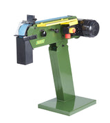 BS 75 Metal Belt Grinder & Stand