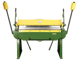 Box and Pan Folder - 48" Heavy Duty