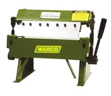 Box and Pan Folder - 12"