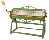 Box and Pan Folder - 48"