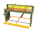Guillotine 52" - Treadle Foot Shear