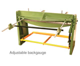 Guillotine 52" - Treadle Foot Shear