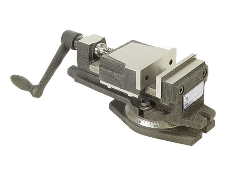 Precision Milling Vice - K6