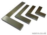 Engineers Square Set - 4 Piece