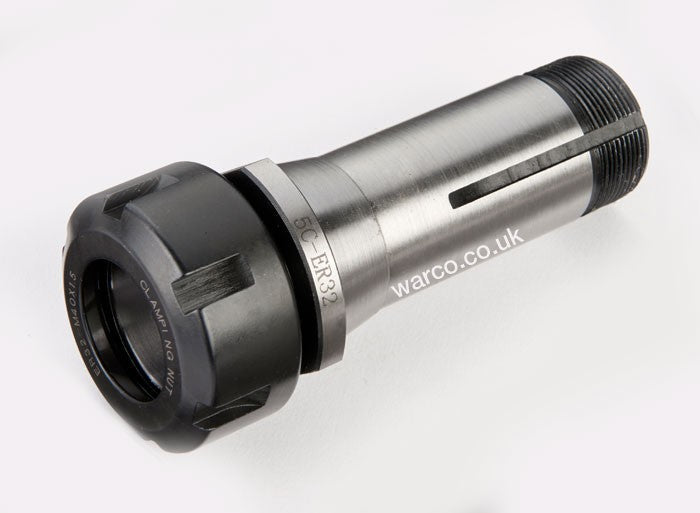 5C to ER32 Adapter