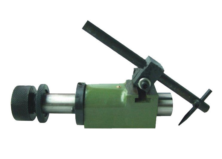 End Mill Holder - Universal Cutter Grinder - R8