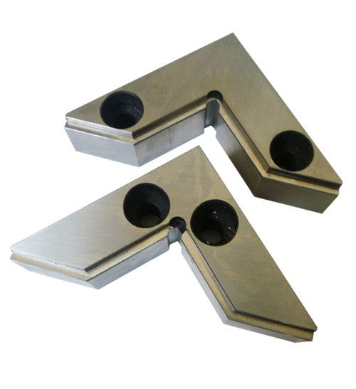 Vee Jaws for DH 1 Vice