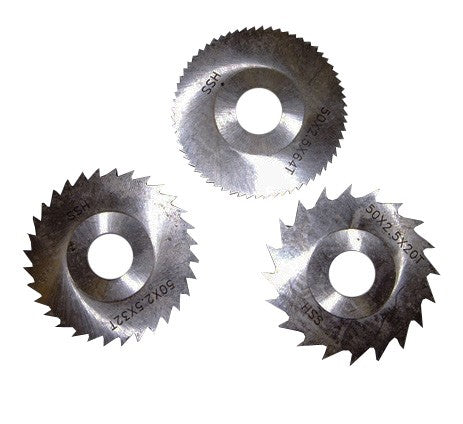 Slitting Saws - 8920.72T