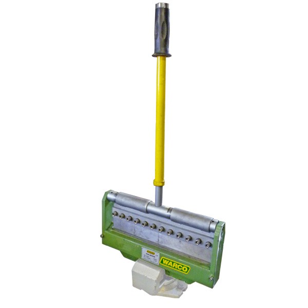 Mini Bender for Sheet Metal