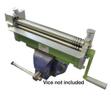 Mini Slip Rolls for Sheet Metal