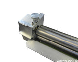 Mini Slip Rolls for Sheet Metal