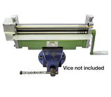 Mini Slip Rolls for Sheet Metal