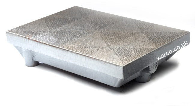 Marking Out & Inspection Table Surface Plate - 300x200mm
