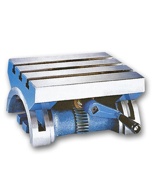 Tilting Table