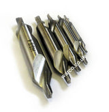 Centre Drill Set - Metric
