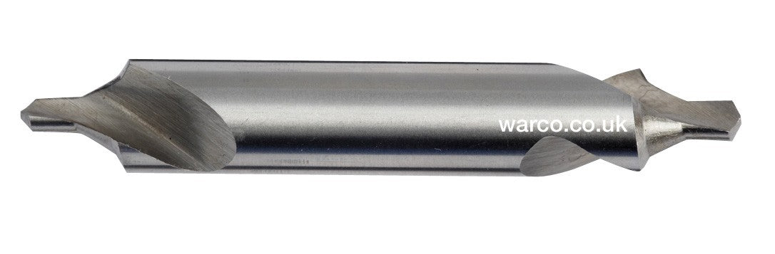 Centre Drill Set - Metric