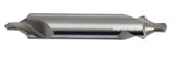 Centre Drill Set - Metric