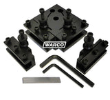 Quick Change Tool Post - Mini Lathe, WM180/WM210G - Set