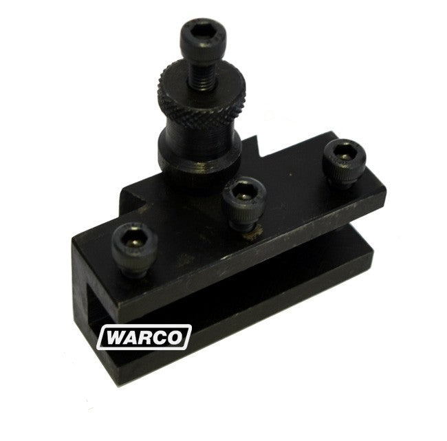 Quick Change Tool Post - Mini Lathe, WM180/WM210G - Set