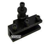 Quick Change Tool Post - Mini Lathe, WM180/WM210G - Set