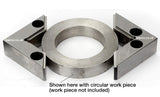 Vee Jaws for DH 1 Vice