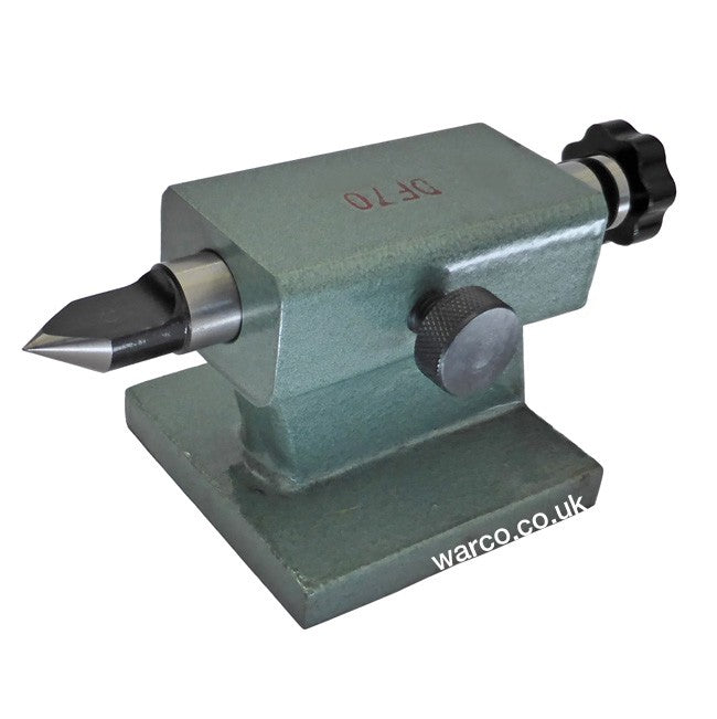5C Tailstock