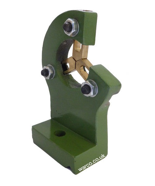 Fixed Steady for Mini Lathe