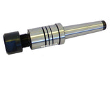 Milling Arbor - 3MT / R8 - R8