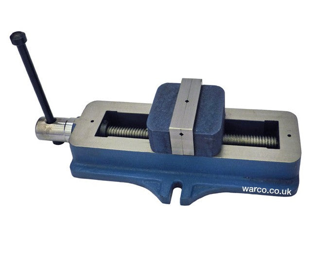 Self Centering Vice Medium - 70mm Jaws